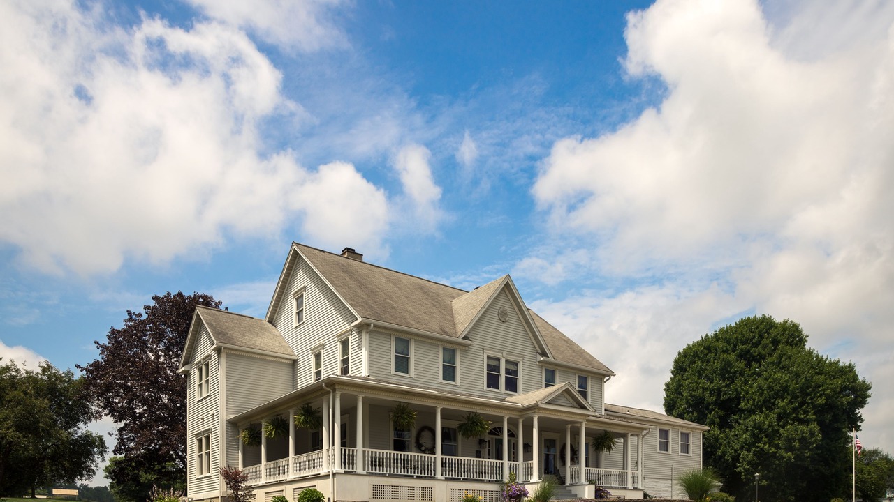 Photo of Outdoor in New Castle