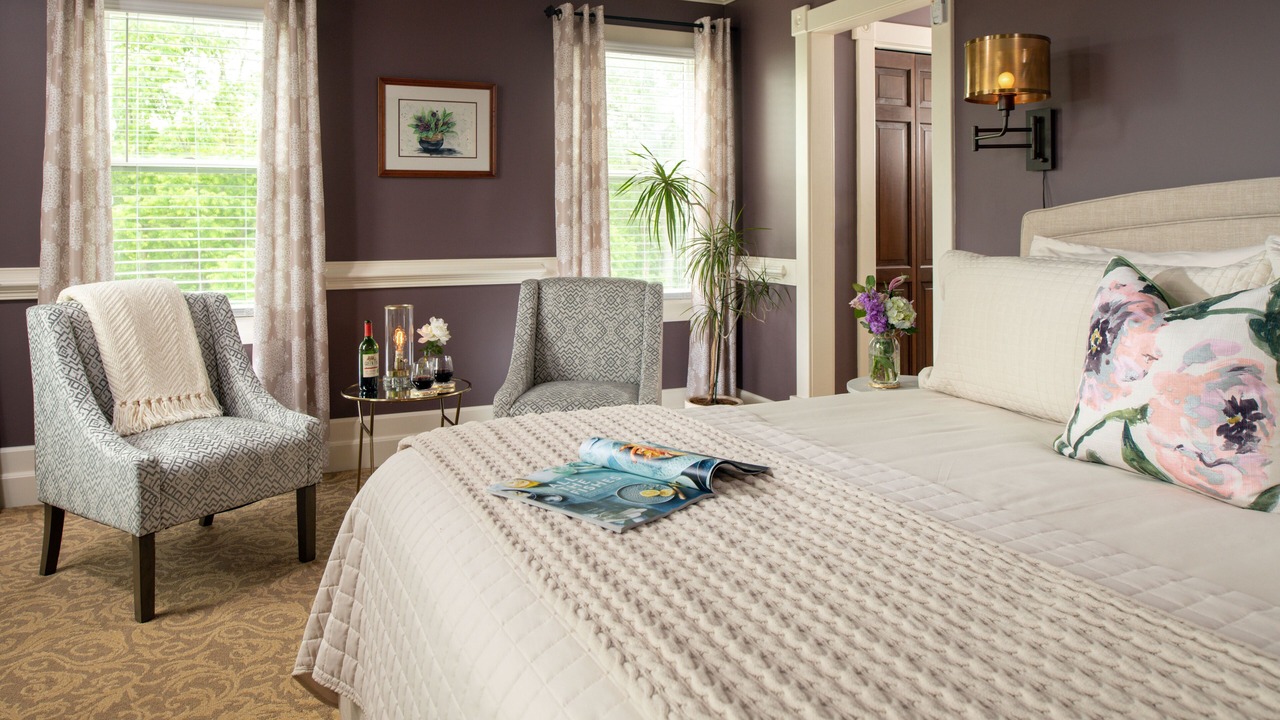 Photo of Bedroom in New Castle