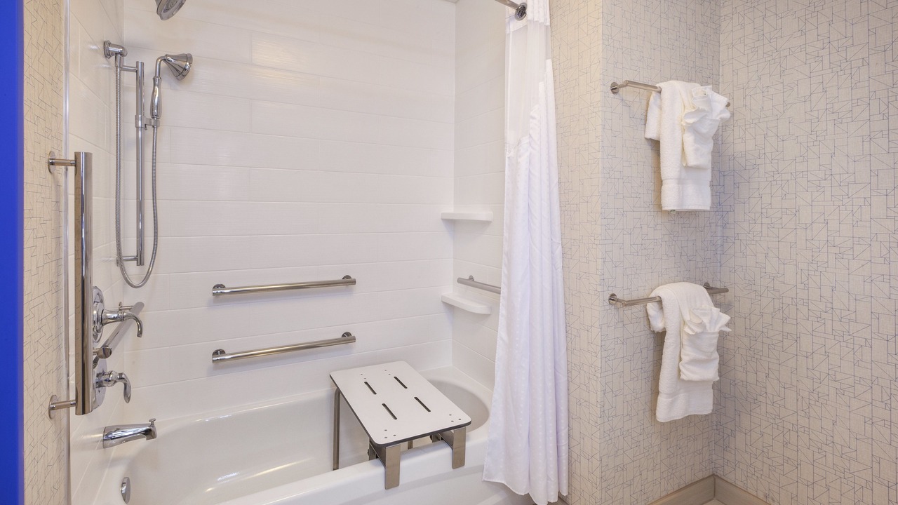 Photo of Bathroom in New Castle
