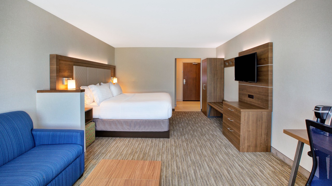Photo of Bedroom in New Castle