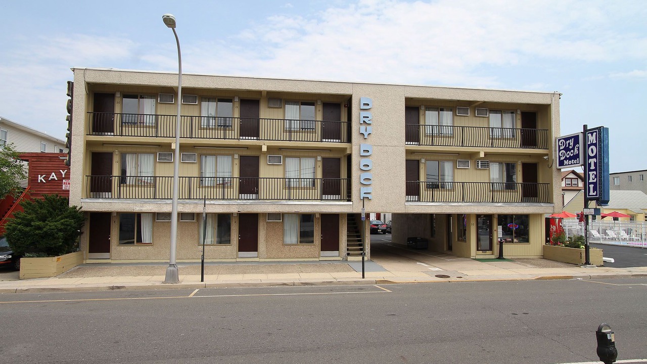 Photo of Outdoor in Seaside Heights