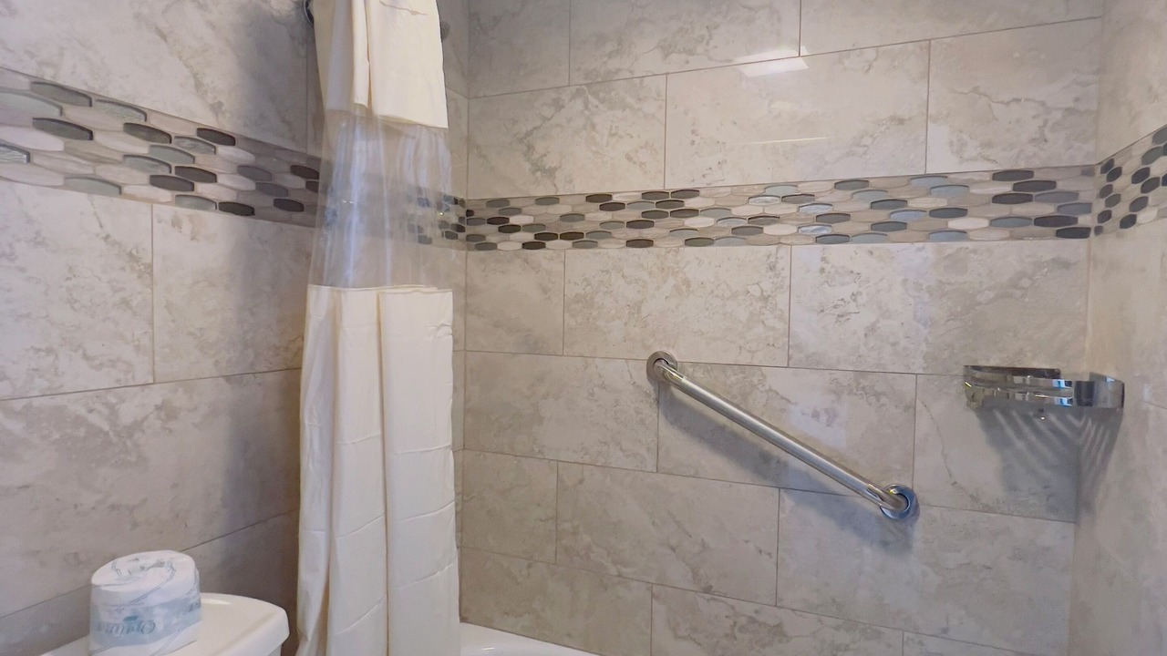 Photo of Bathroom in Seaside Heights