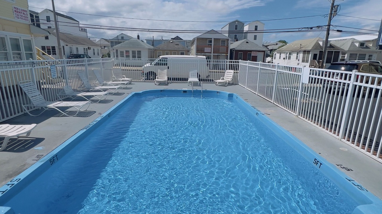 Photo of Outdoor in Seaside Heights