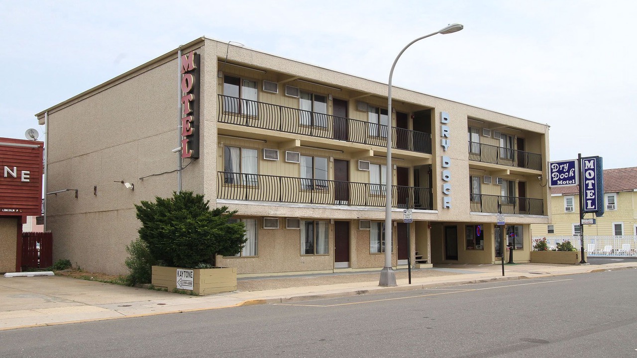 Photo of Outdoor in Seaside Heights