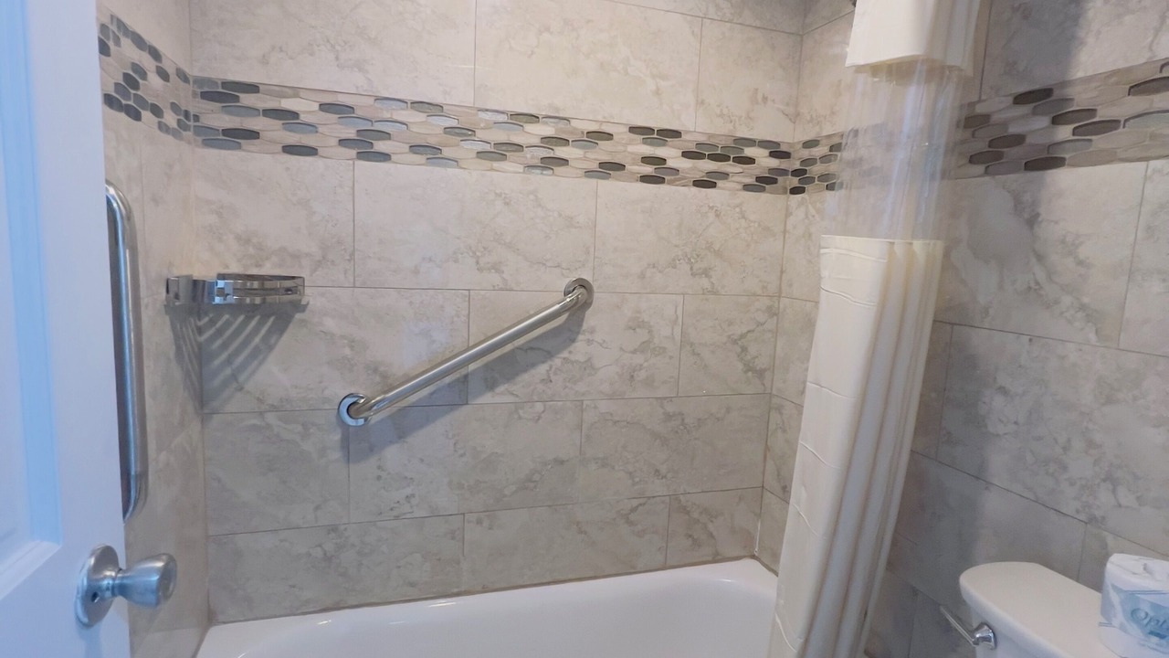 Photo of Bathroom in Seaside Heights