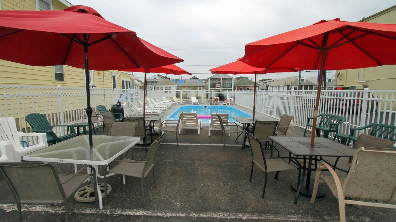 Photo of Outdoor in Seaside Heights