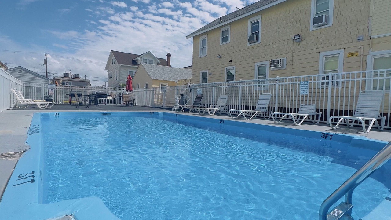 Photo of Outdoor in Seaside Heights