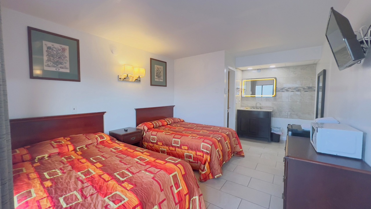 Photo of Bedroom in Seaside Heights