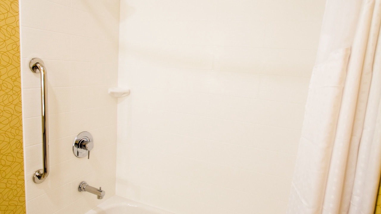 Photo of Bathroom in Bordentown