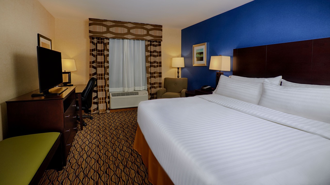 Photo of Bedroom in Bordentown
