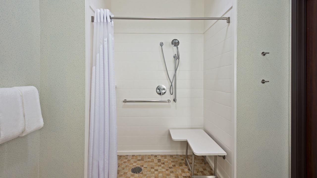 Photo of Bathroom in Uniontown