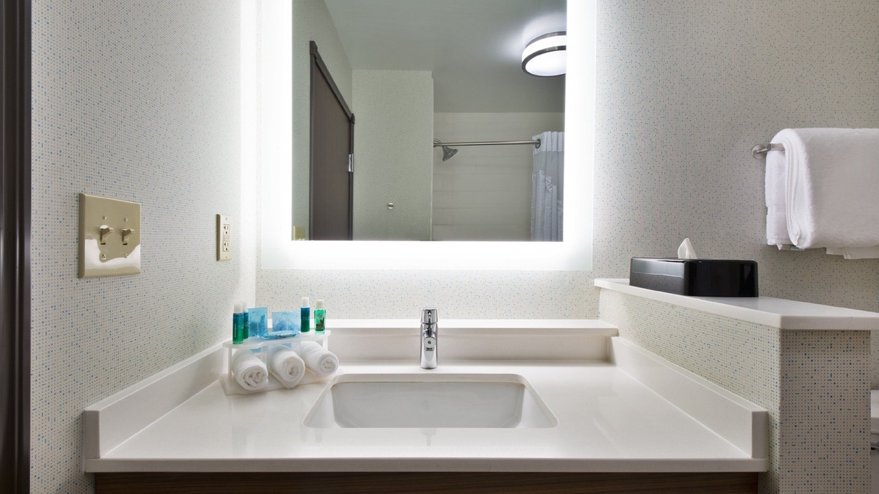Photo of Bathroom in Uniontown