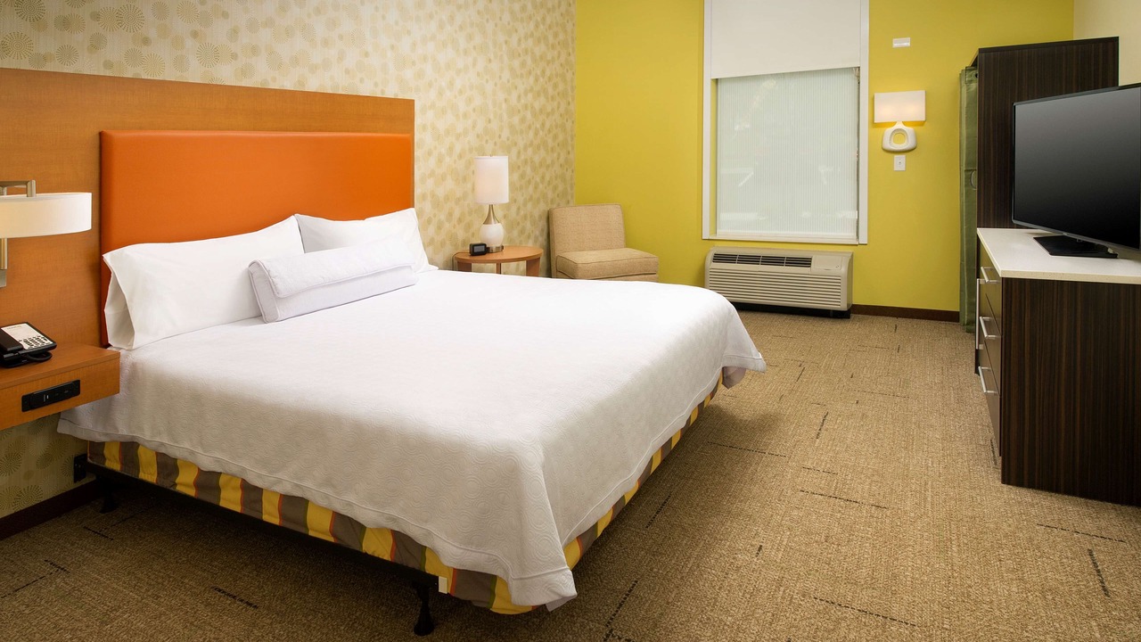 Photo of Bedroom in Hanover