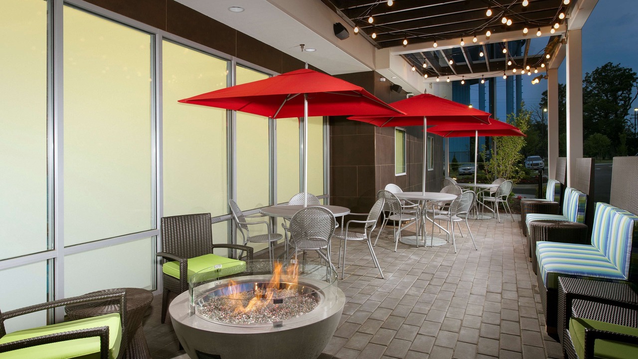 Photo of Outdoor in Hanover