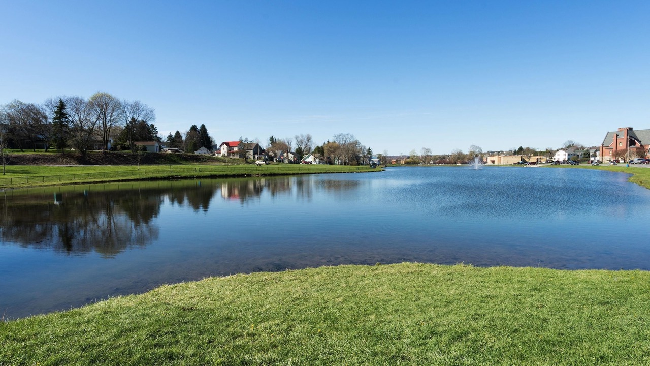 Photo of Outdoor in DuBois