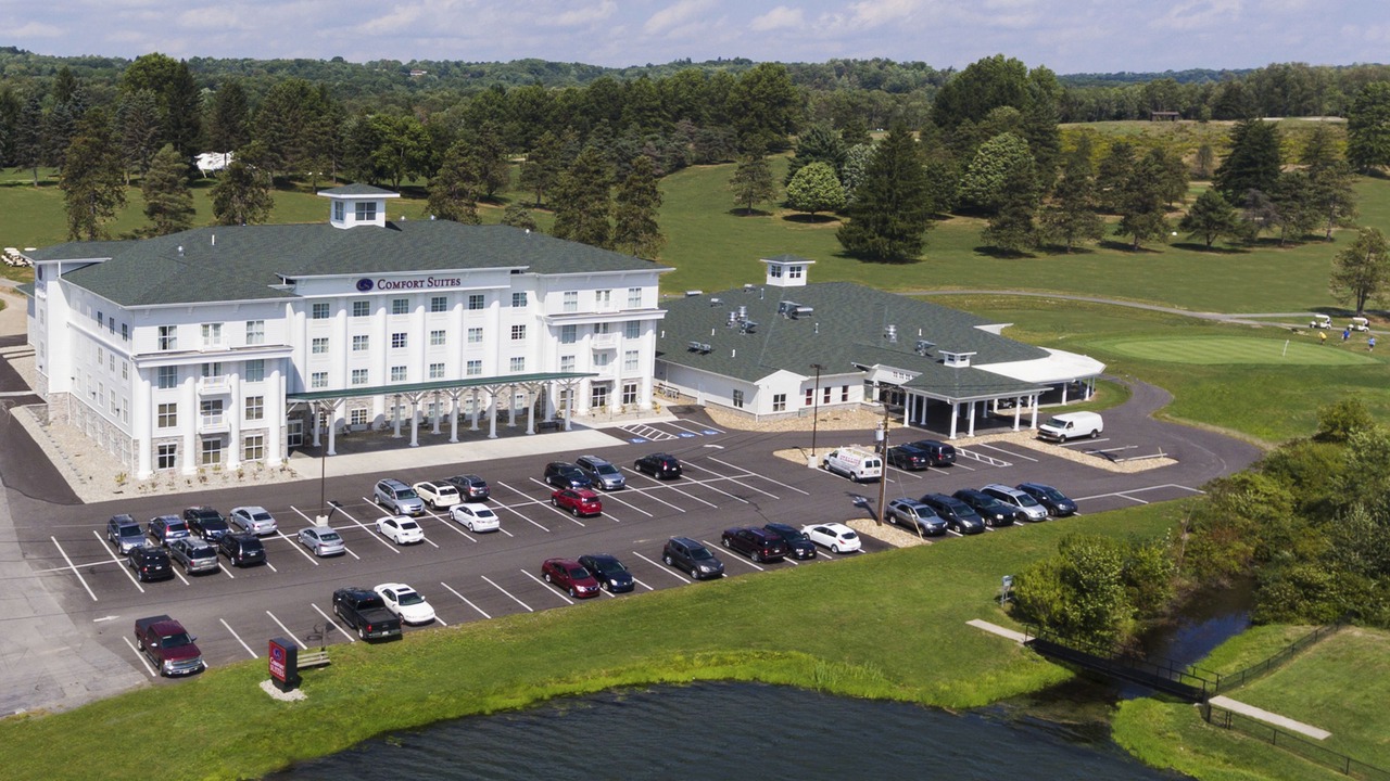 Photo of Outdoor in DuBois