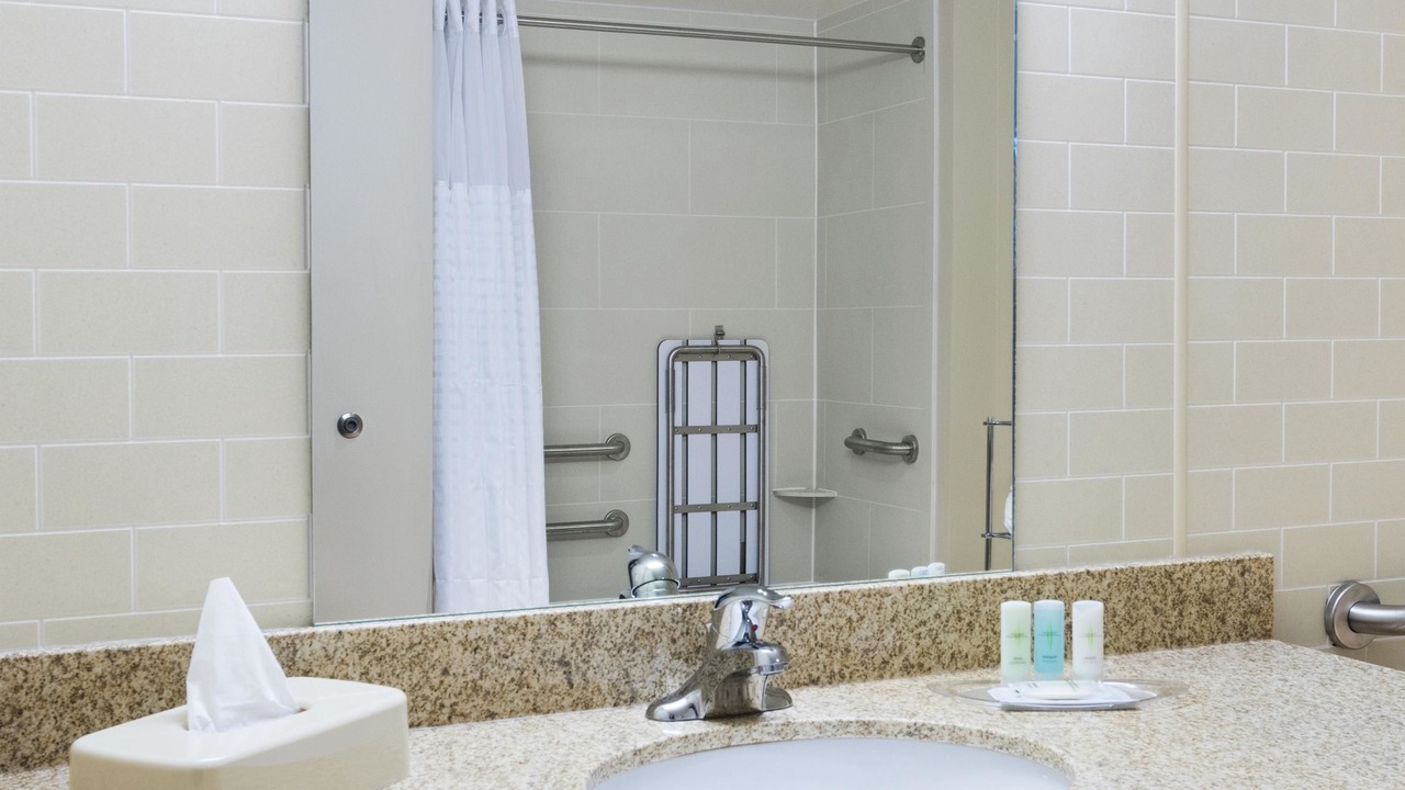 Photo of Bathroom in DuBois