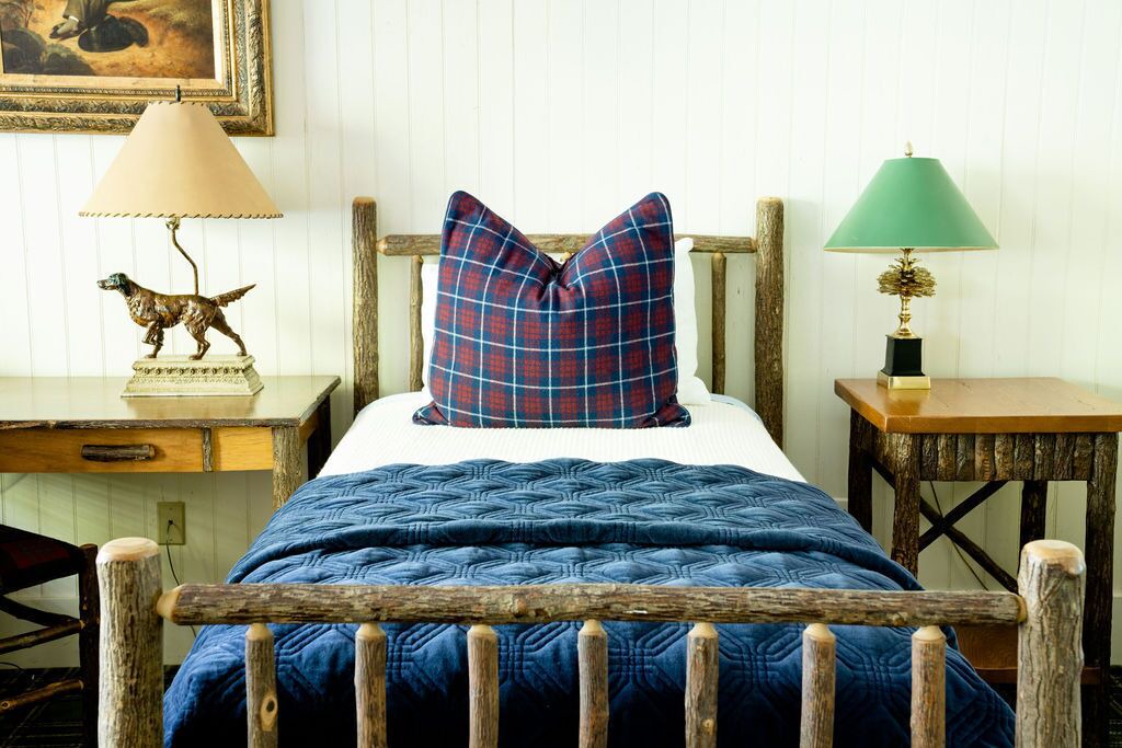 Photo of Bedroom in Maryville