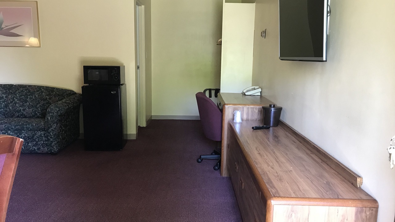 Photo of Bedroom in East Texas