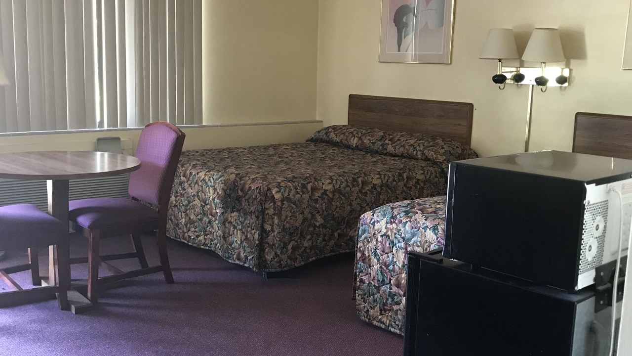 Photo of Livingroom in East Texas