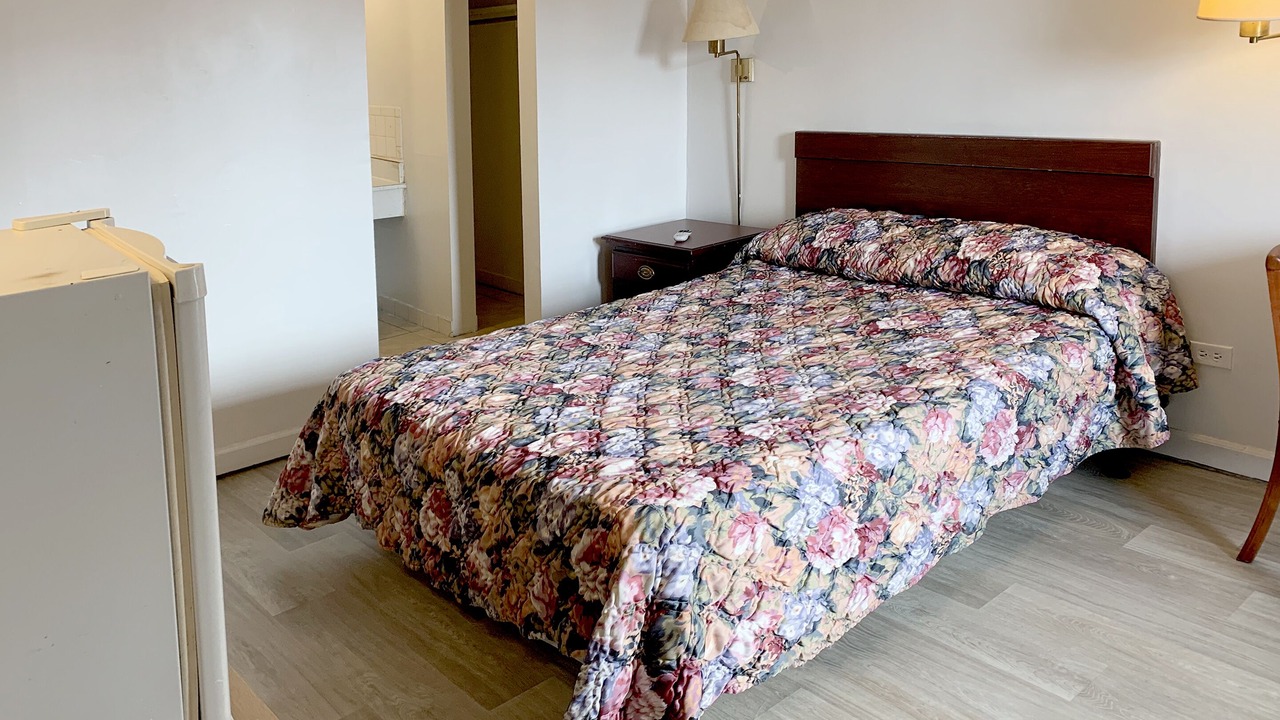 Photo of Bedroom in Portsmouth