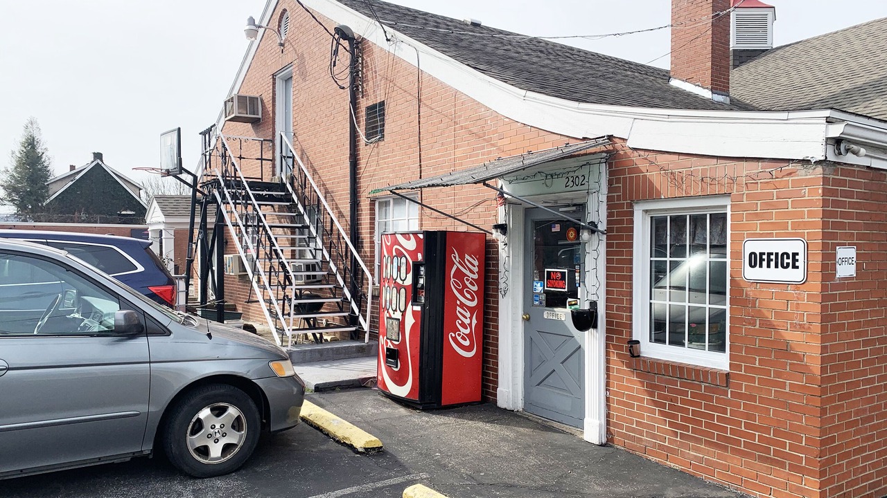 Photo of Outdoor in Portsmouth