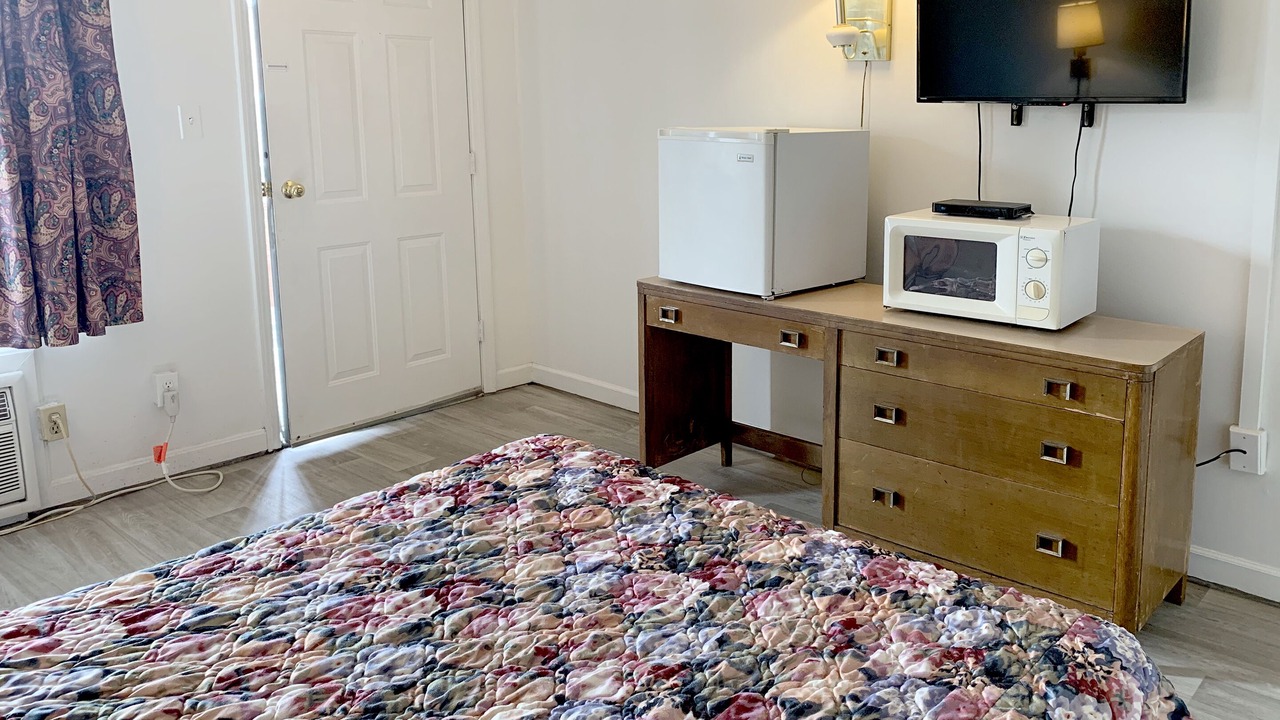 Photo of Bedroom in Portsmouth