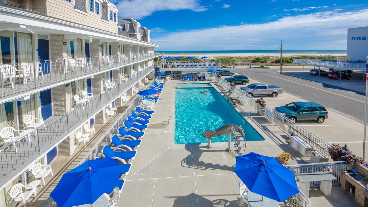 Photo of Bedroom in Wildwood Crest