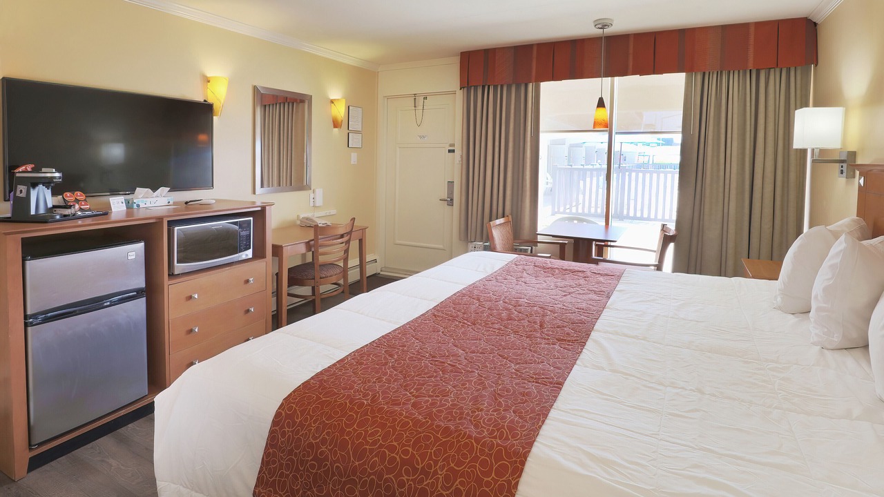 Photo of Bedroom in Wildwood Crest