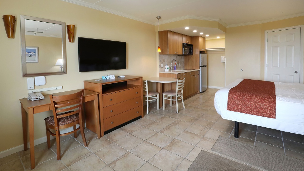 Photo of Bedroom in Wildwood Crest