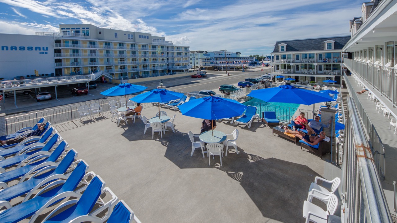 Photo of Outdoor in Wildwood Crest
