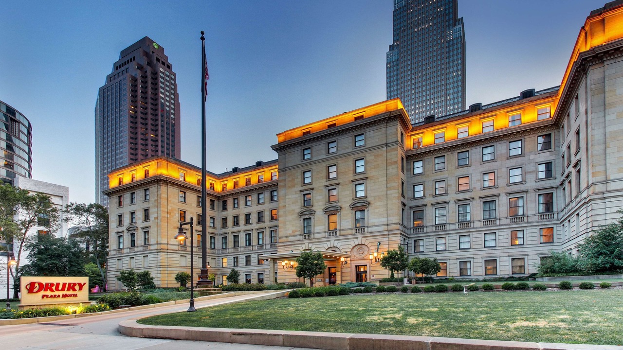 Photo of Outdoor in Downtown Cleveland