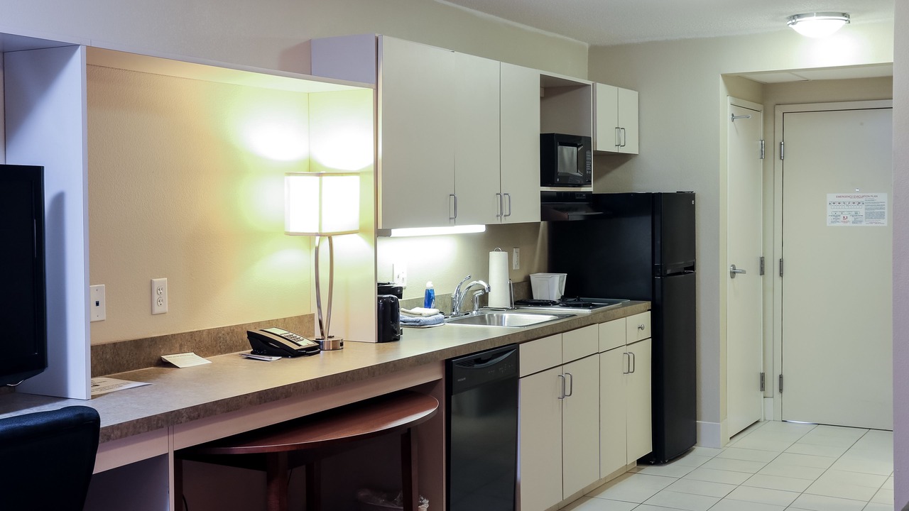 Photo of Kitchen in Williamsport