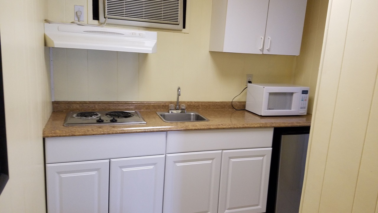 Photo of Kitchen in Point Pleasant Beach