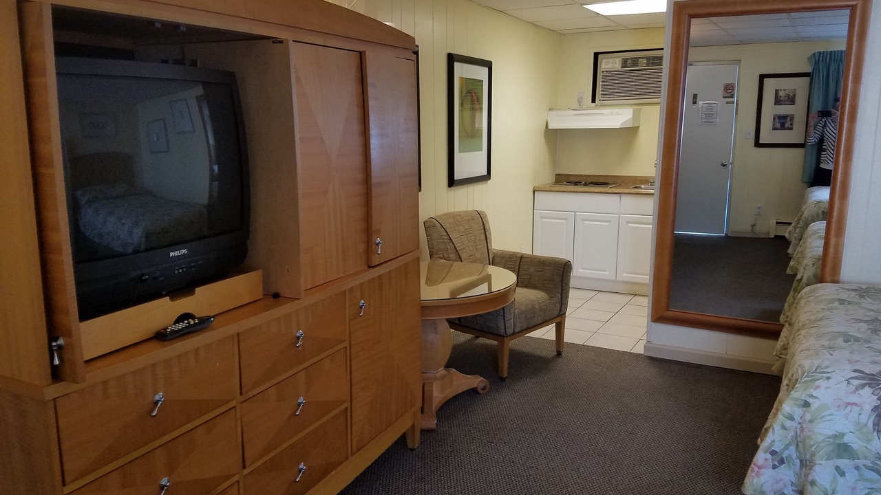 Photo of Kitchen in Point Pleasant Beach