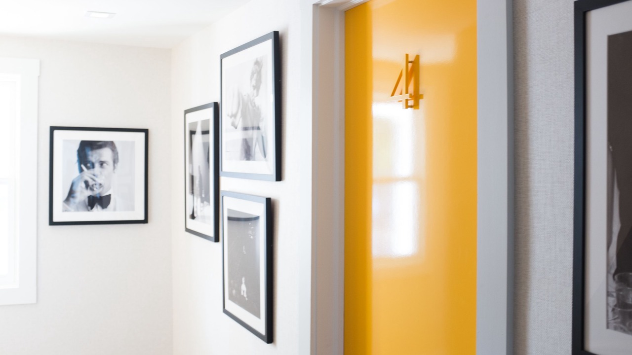 Photo of Bedroom in Washington