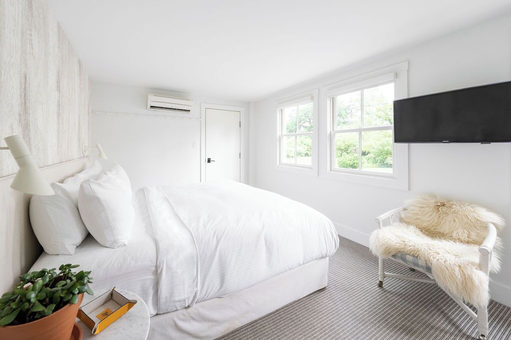 Photo of Bedroom in Washington