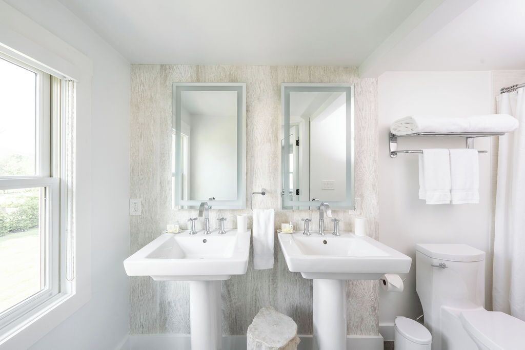 Photo of Bathroom in Washington