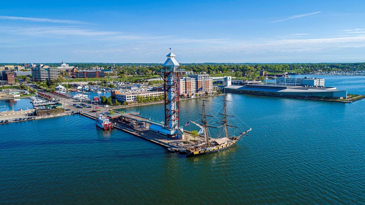 Photo of Outdoor in Erie