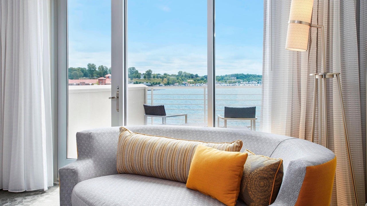 Photo of Patio Balcony in Erie