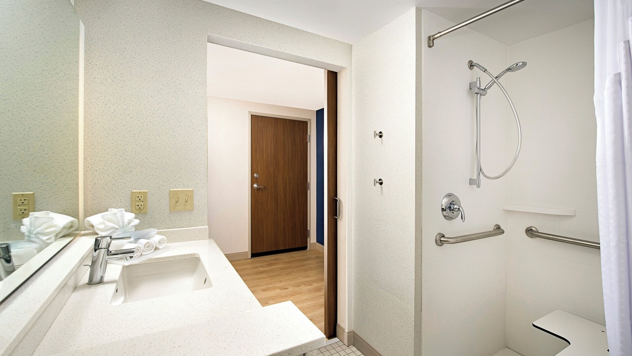 Photo of Bathroom in Altoona