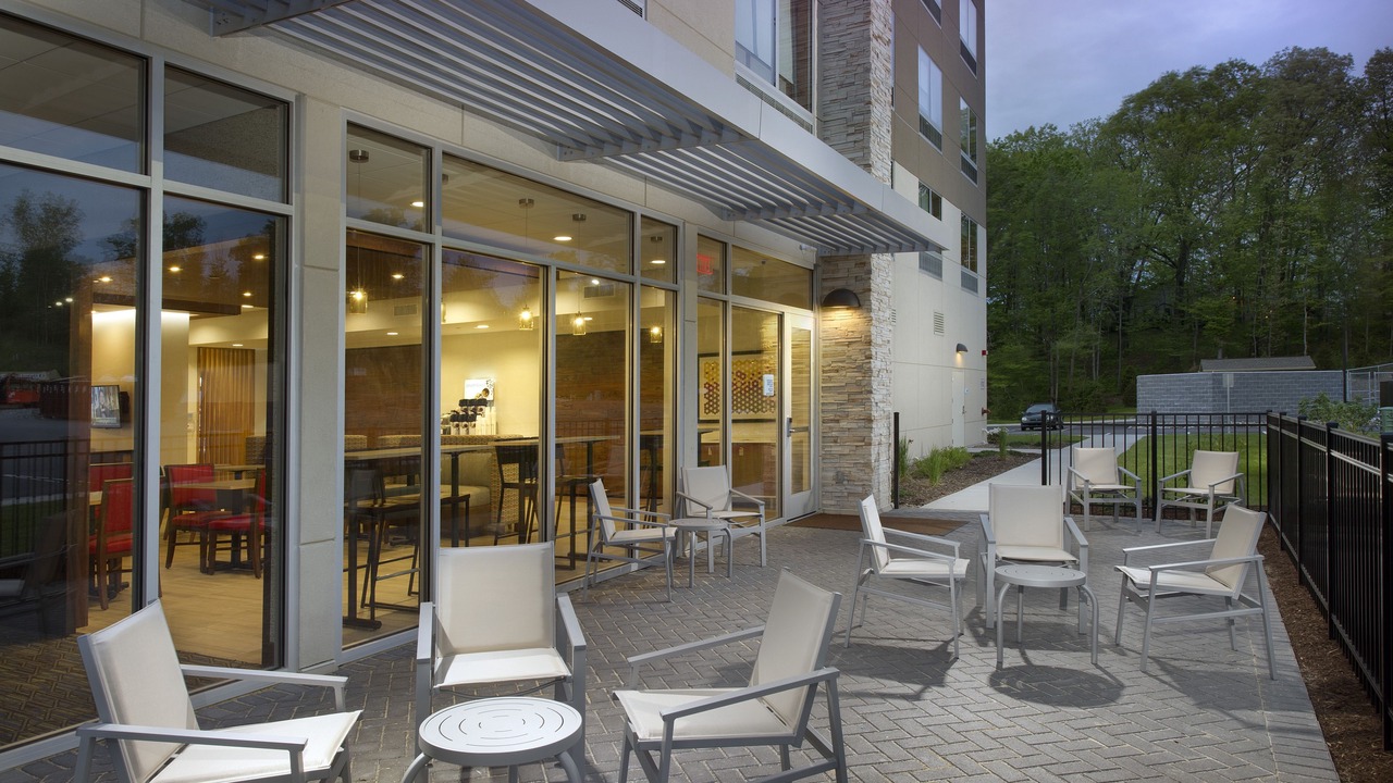 Photo of Patio Balcony in Altoona