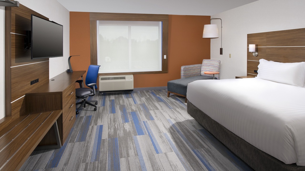 Photo of Bedroom in Altoona