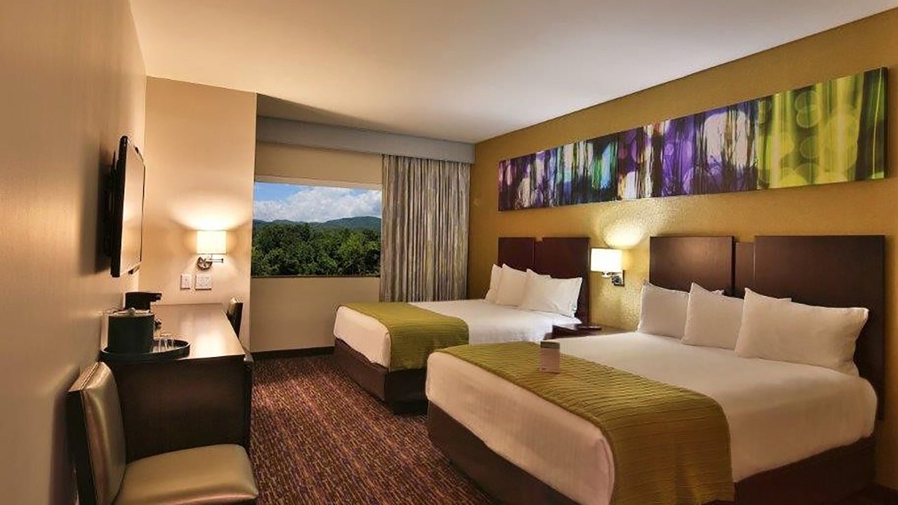 Photo of Bedroom in Murphy