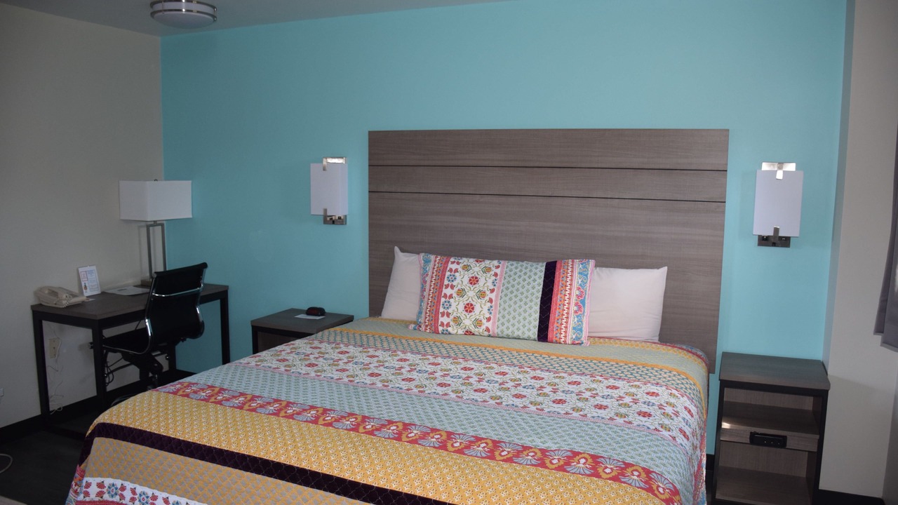 Photo of Bedroom in Hershey