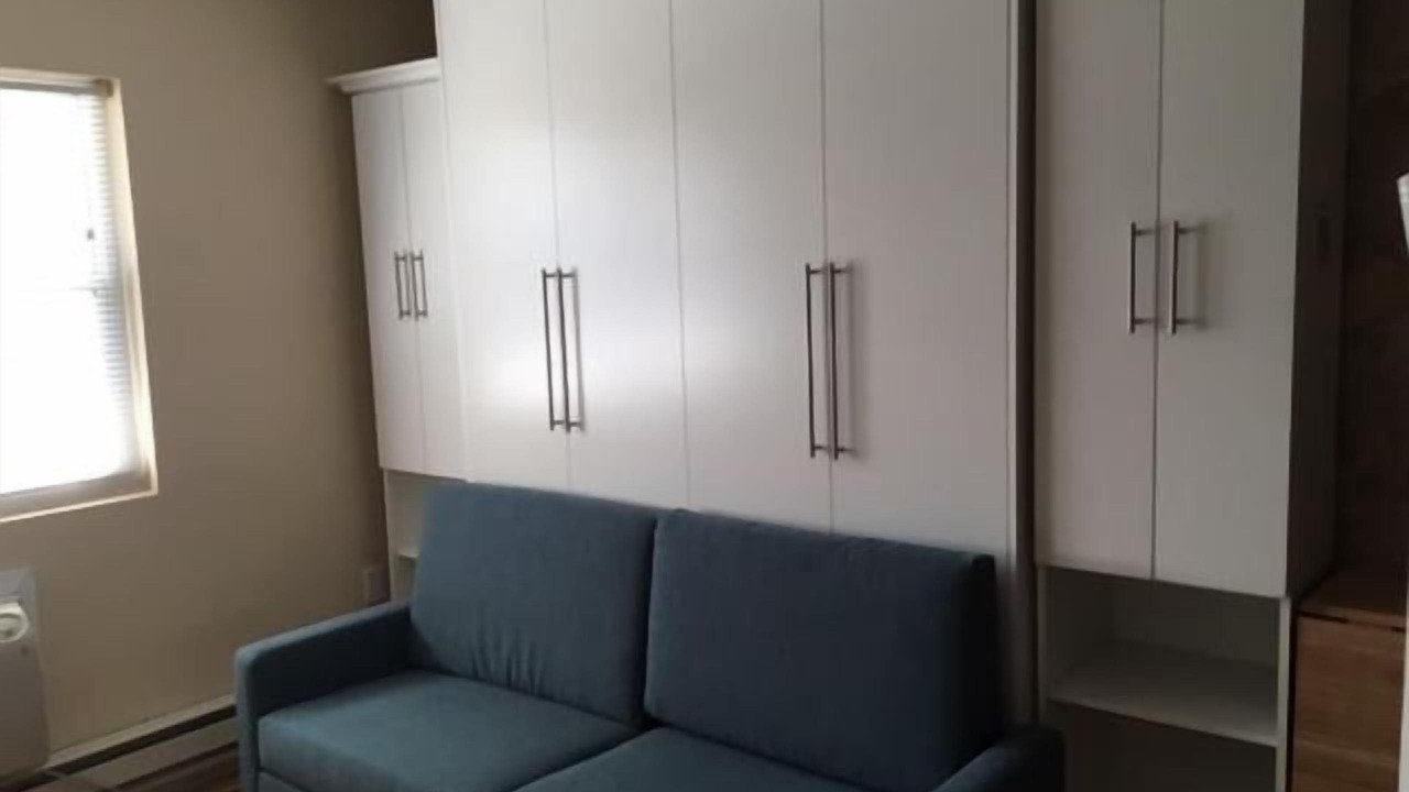 Photo of Livingroom in North End