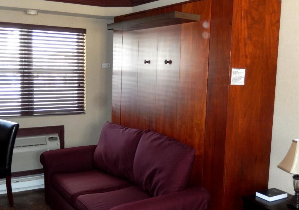 Photo of Livingroom in North End