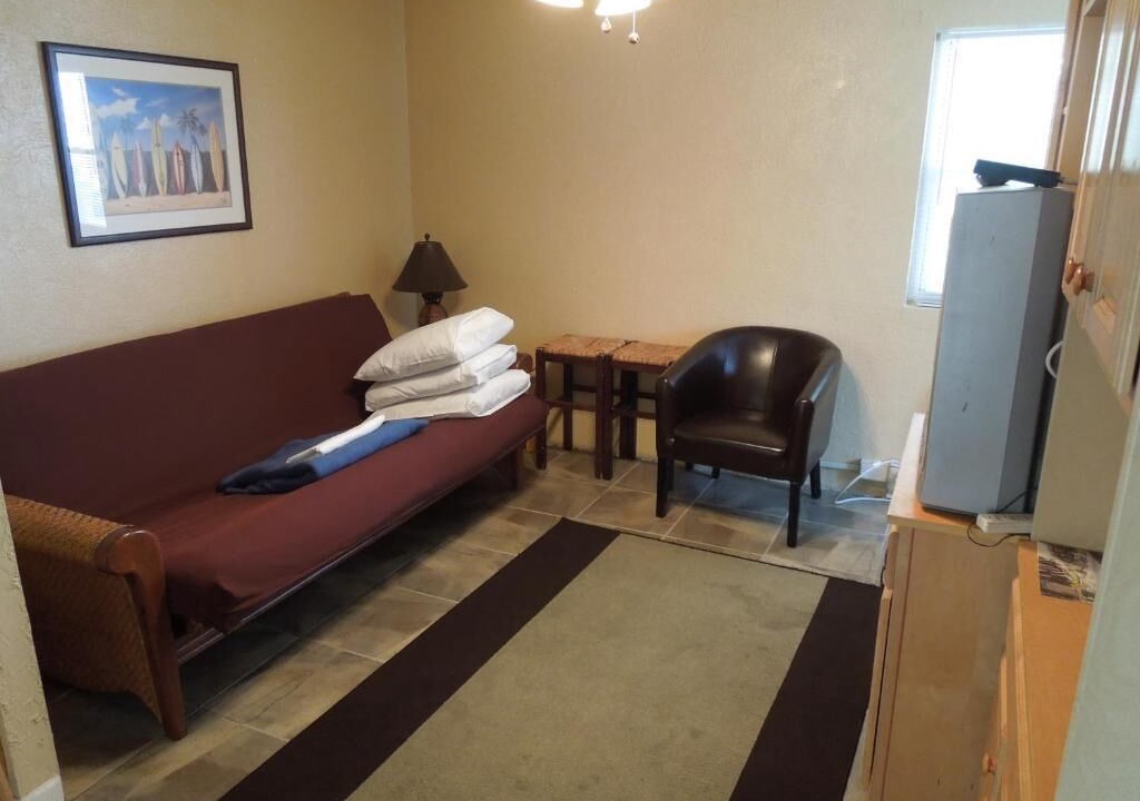 Photo of Livingroom in North End