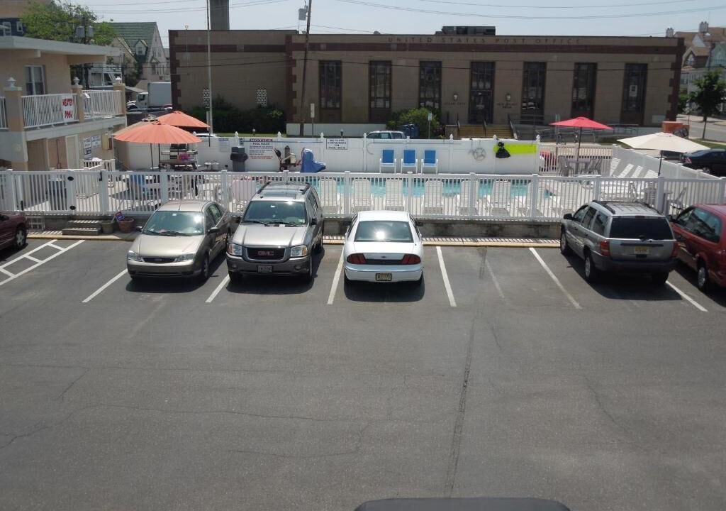 Photo of Outdoor in North End