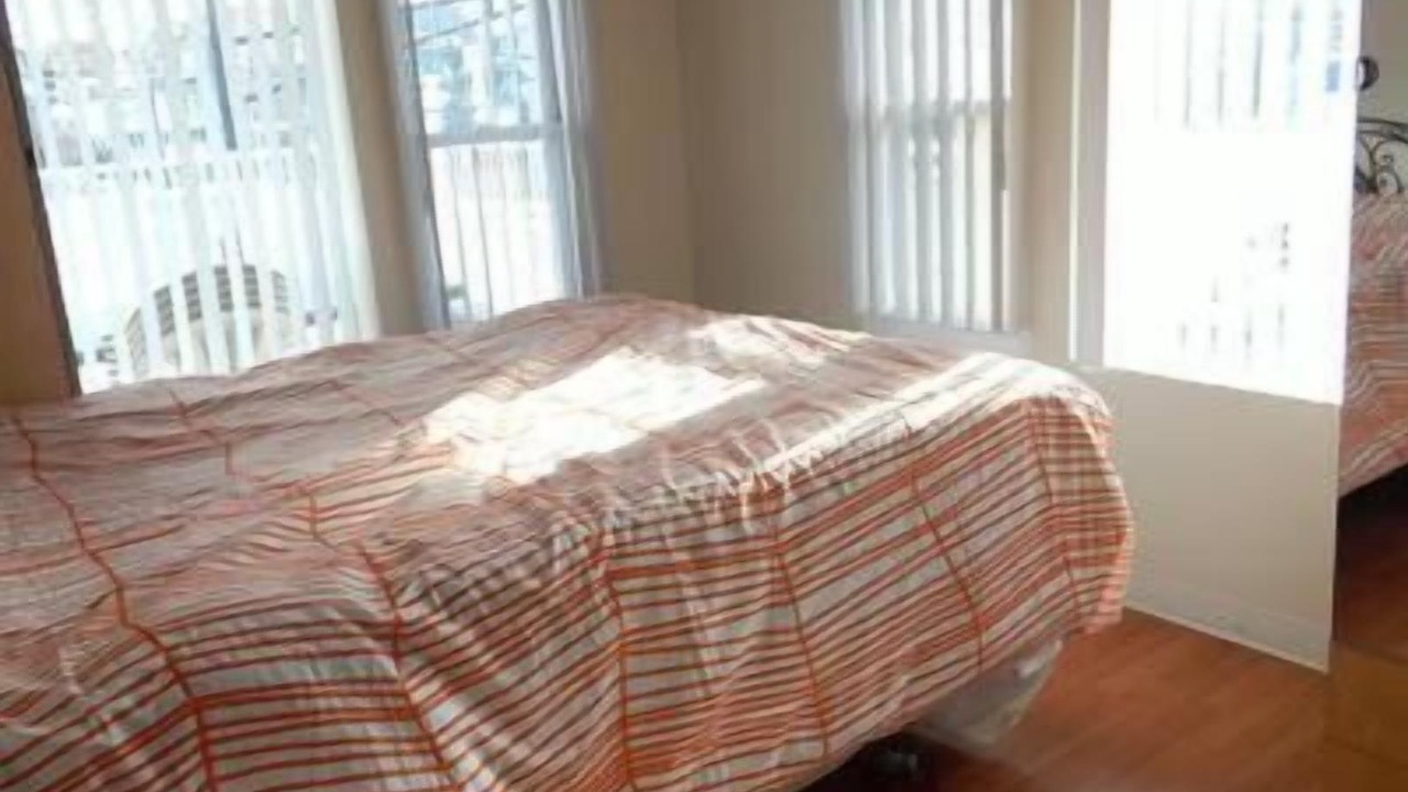 Photo of Bedroom in North End